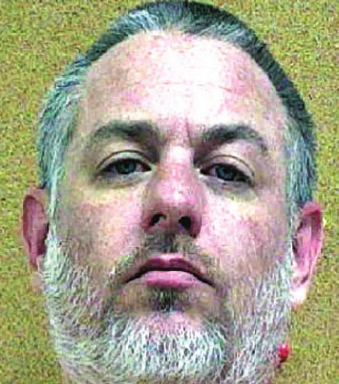 Former Bossier City police officer sentenced to 20 years for sexual abuse of animals, porn