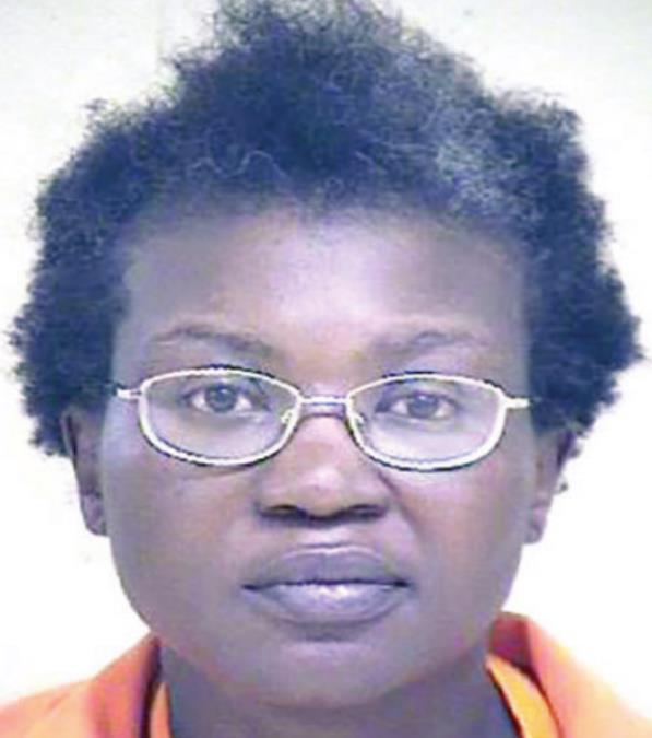 Police arrest woman for husband's homicide