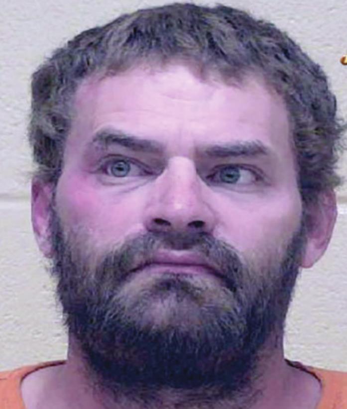 Haughton man arrested on charge of sexual battery