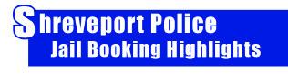 Shreveport Police
