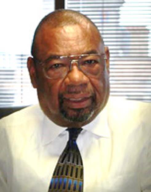 MPC Executive Director receives leadership award