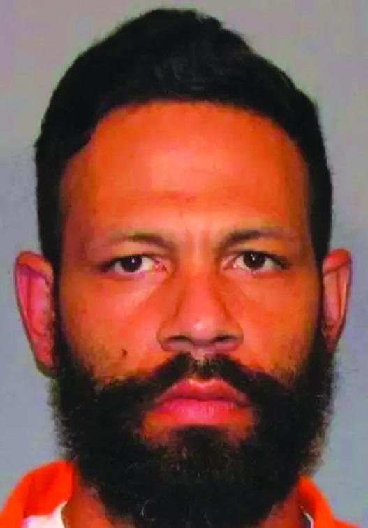 Shreveport Man Headed to Prison for Domestic Violence Crimes!