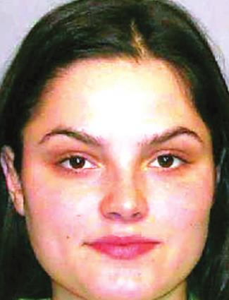 Keithville woman arrested in drug investigation