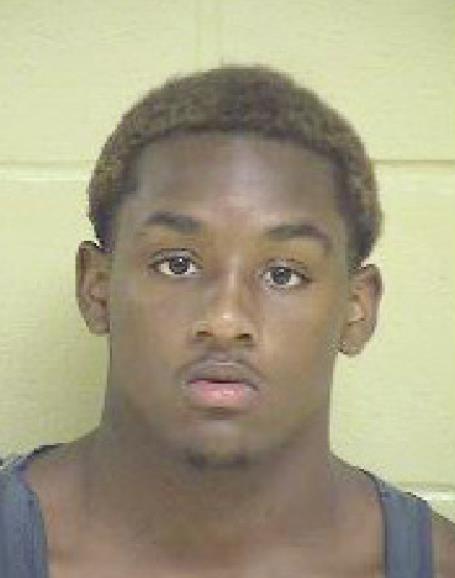 Man charged in Merwin Street homicide