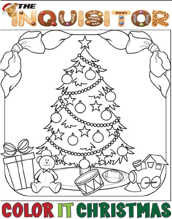 Christmas on Caddo Festival returns Dec. 7