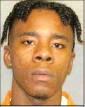 Man flees from police, tosses drugs, weapons from vehicle