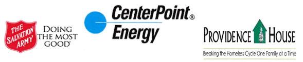 CenterPoint Energy Foundation grants $125,000 for rental and mortgage assistance to Providence House and The Salvation Army of NWLA