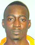 James Johnson III (Photo from CCC) 