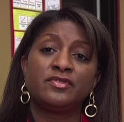 Judge Sheva Sims
