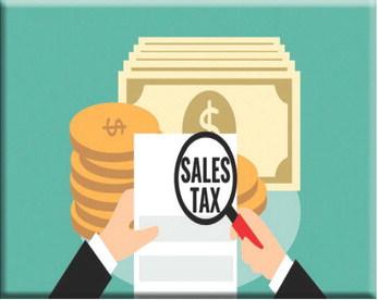 Almost All NW LA Sales Taxes Rise