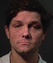 Robert Smith — Failure to Pay Fines