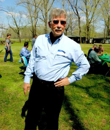 Ron Day