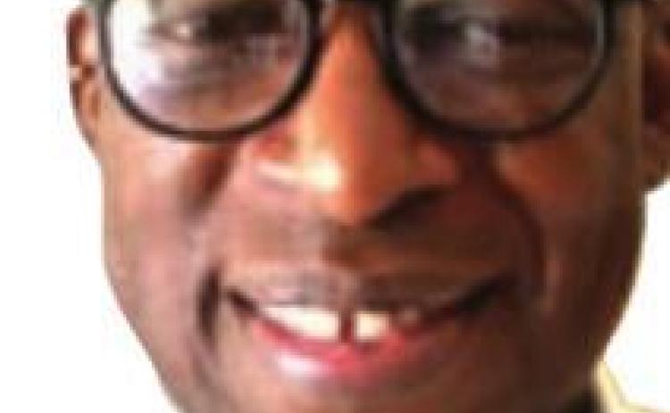 The interim councilman for District E should have been a Republican