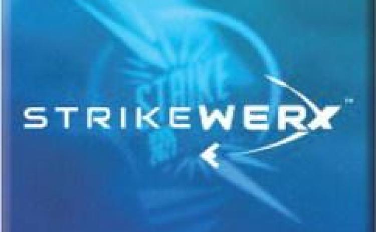 New innovation lab to support Global Strike, expand STRIKEWERX capabilities