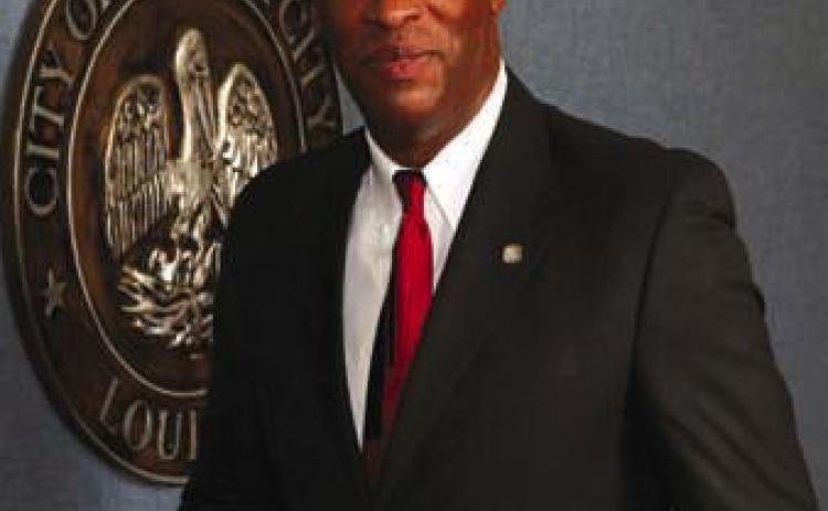 Bossier City Council’s Jeffery Darby Sponsor Two New Committees