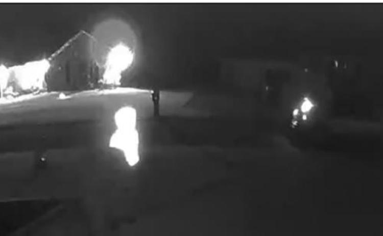 More vehicle burglars sought