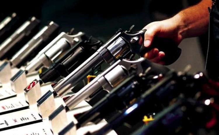 State-required concealed carry