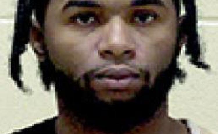 Man charged with stalking, assault, false imprisonment