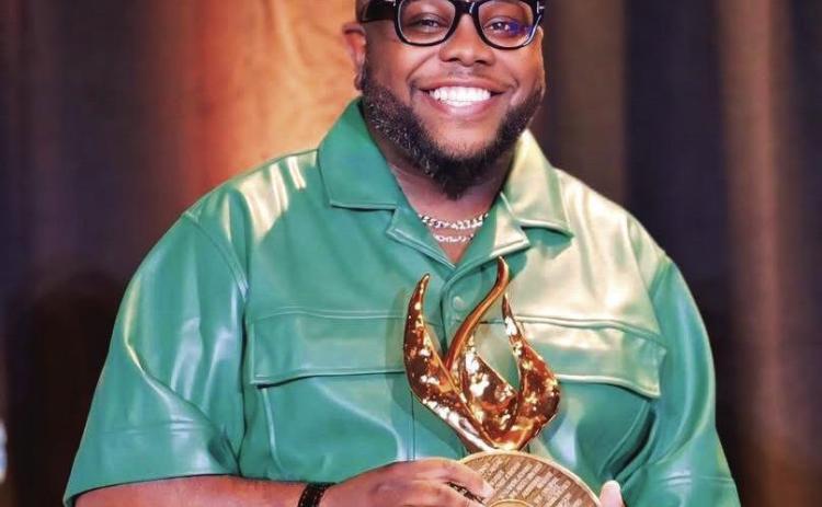 Charles 'Pastor CeJay' Johnson Sits Down with Focus SB to Discuss His Road to Ministry and Radio!