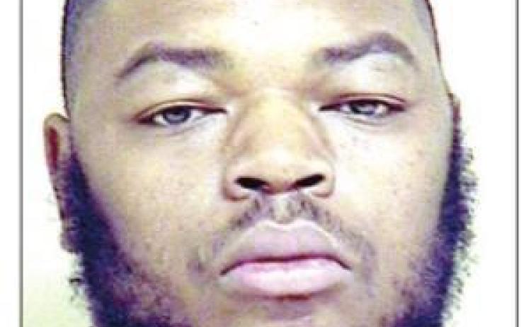 Two men arrested in liquor store robbery