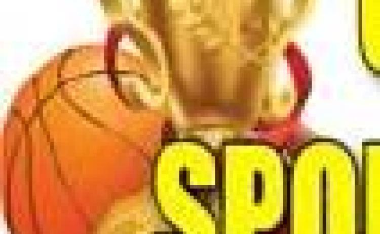 COLVIN'S SPORTS COLUMN