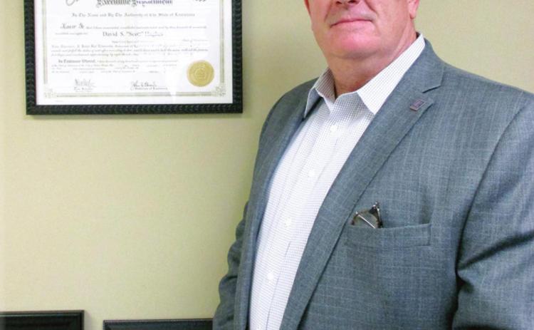 Realtor CEO Scott Hughes puts politics into perspective