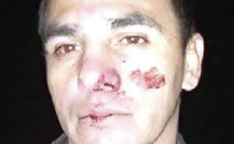 Man wanted for murder sought