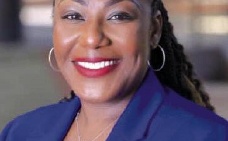 Red River United endorses Jasmine Green for Louisiana Representative District 4!