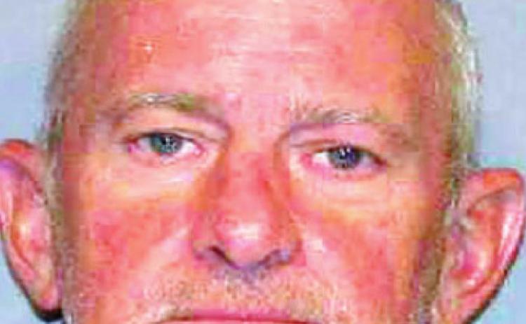 Roofing salesman arrested for theft