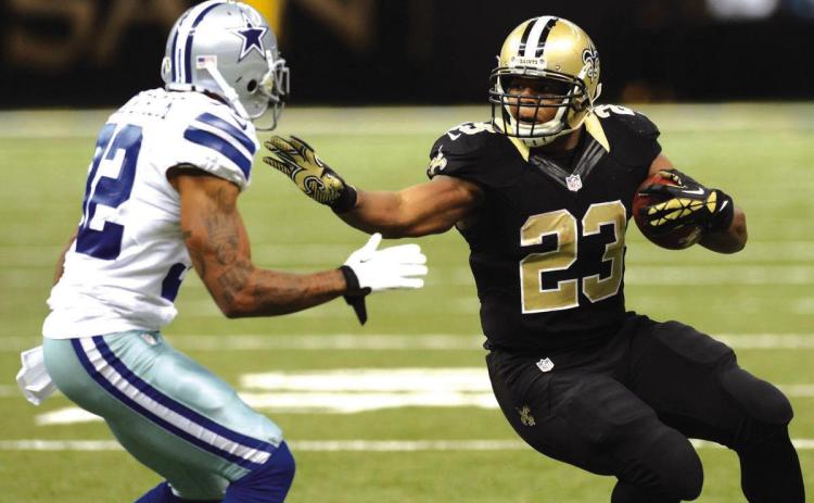 Saints and Cowboys look strong in debuts!