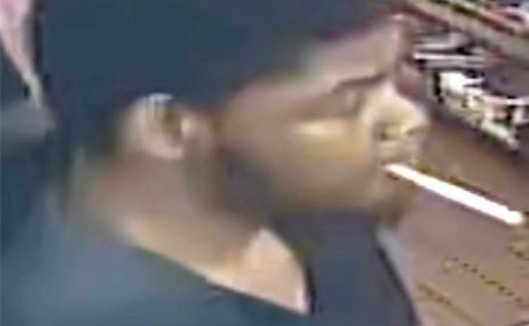 Police seek auto theft suspects