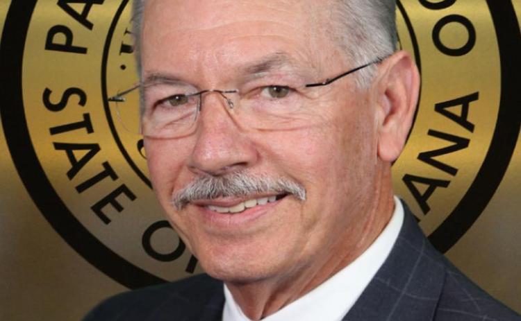 Third in series: Jim Taliaferro's campaign financial report