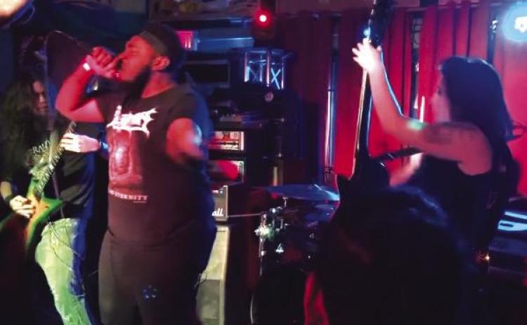 RISING STARS ARTIST SPOTLIGHT: PERPETUAL DECEPTION