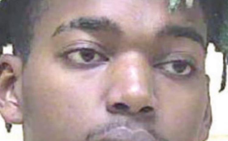 Two Bossier men, 18, arrested for vehicle theft; third sought