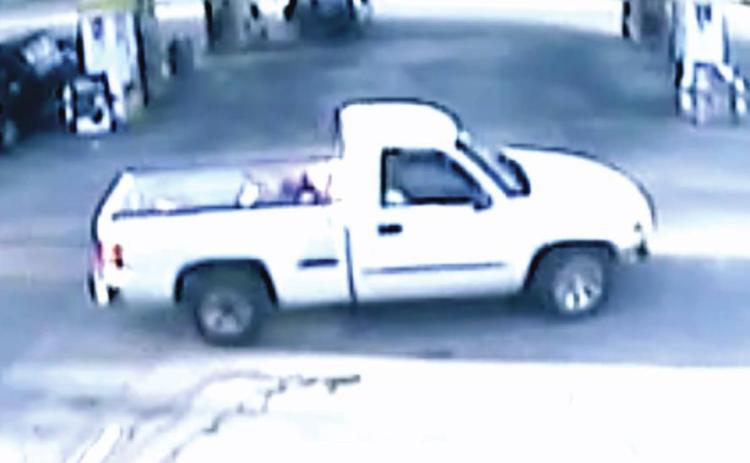 Police seek identities of burglary suspects