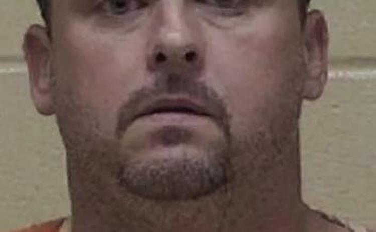Bossier Parish jury convicts man of molesting children!