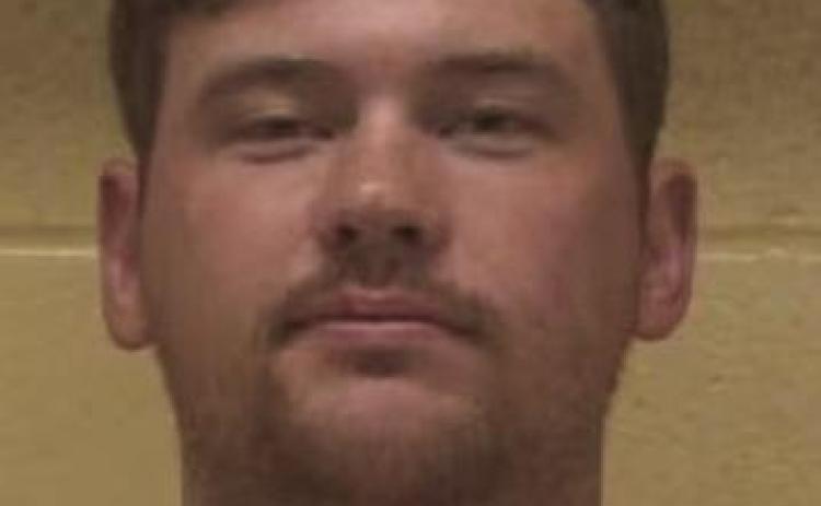 41 Counts of Child Sexual Abuse Material Charges Filed Against Bossier Man