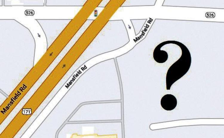 Will a New Data Center Be Coming to Mansfield Road? n