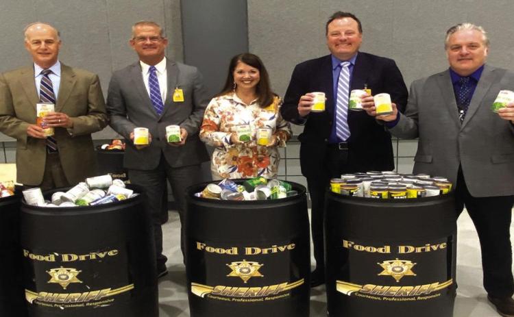 Bossier Schools and Brookshire's are teaming up to put a dent in hunger!