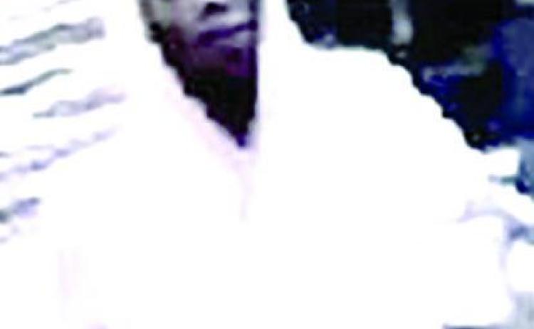 Bossier police seek ID of Horseshoe theft suspect