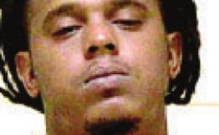 Bossier City police arrest suspect in July 1 homicide