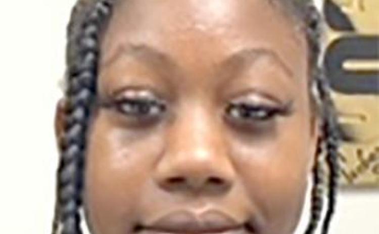 Shreveport police searching for runaway juvenile