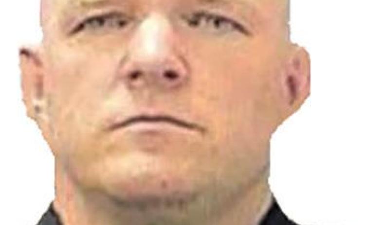 Former Bossier City police officer, president of police union pleads guilty in federal court