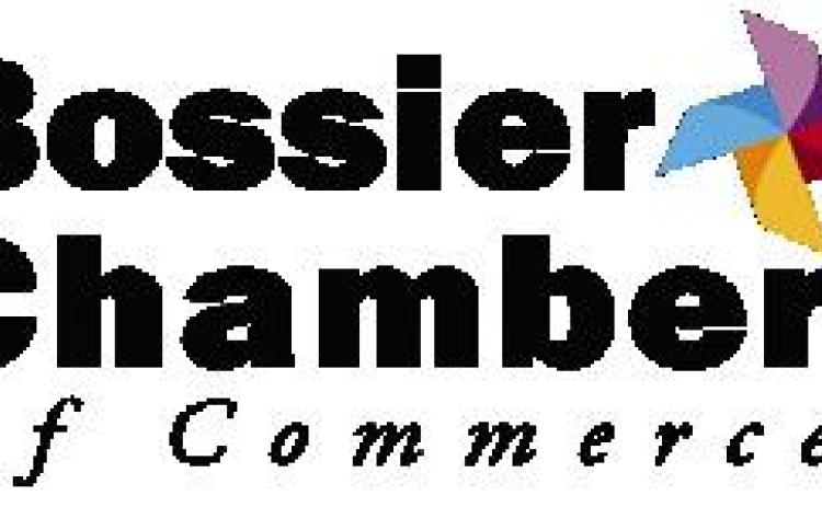Bossier Chamber of Commerce honors local community heroes!