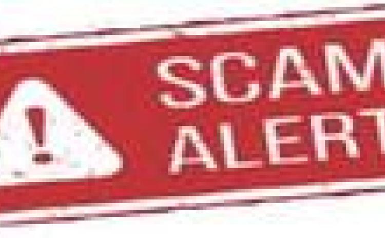 Louisiana OMV Warns Residents of Another Text Message Scam