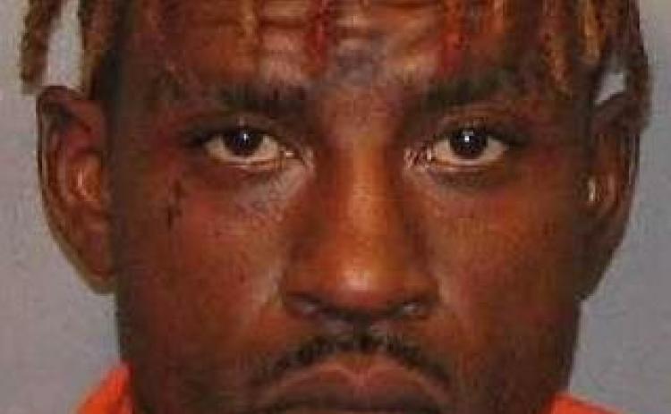 Caddo Parish violent crimes arrests