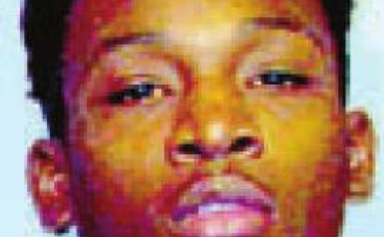 July 2020 Caddo grand jury returns revealed