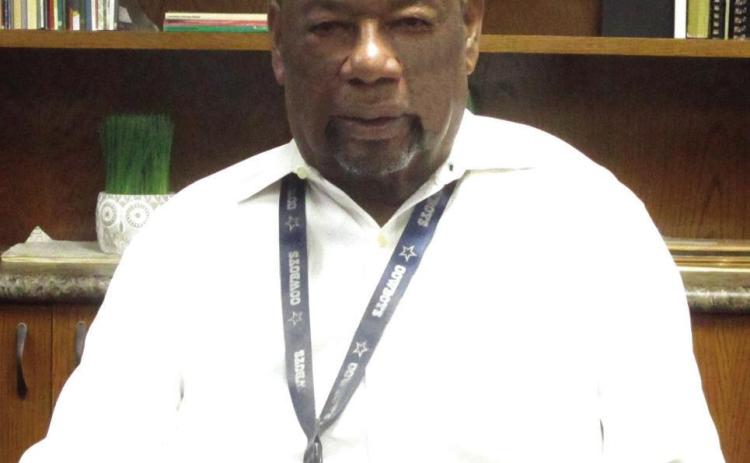 Alan Clarke: Metropolitan Planning Commission executive director