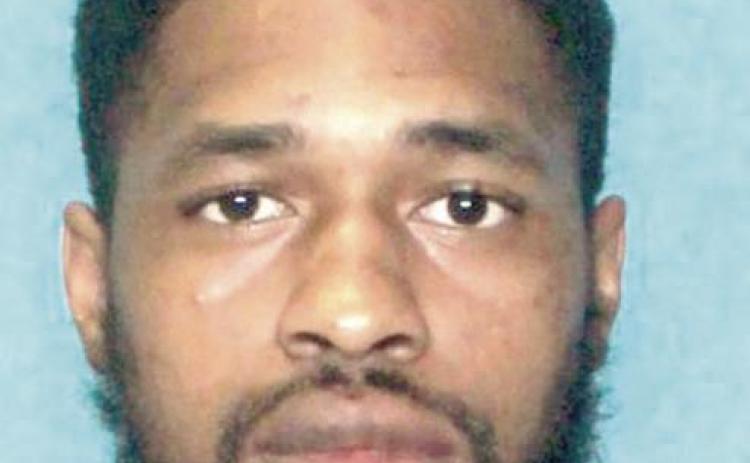 Arrest made in New  Year's Day homicide