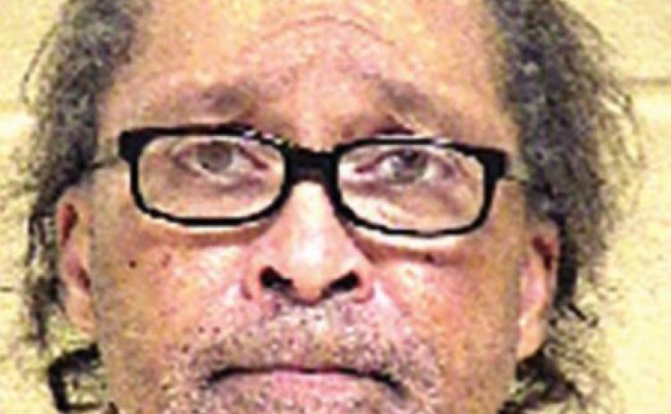 Arrest made in connection with homicide